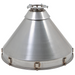 Sealey Radiant cone (outer)