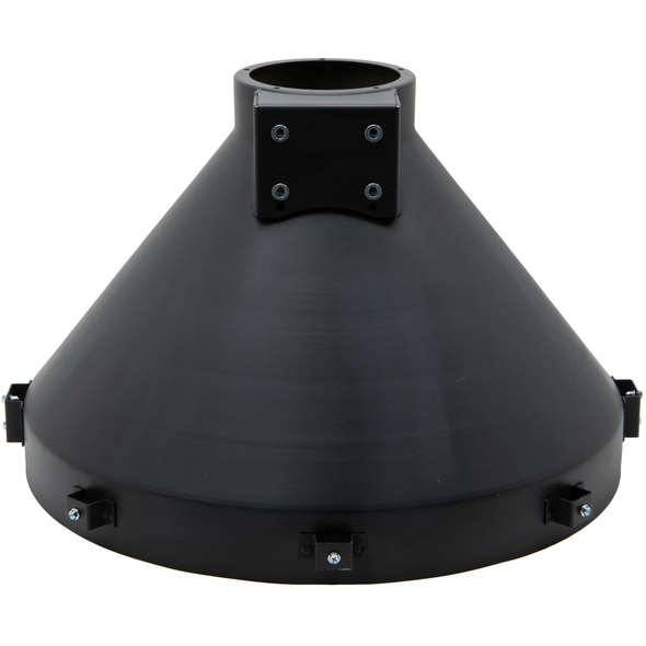 Sealey Radiant cone (external)