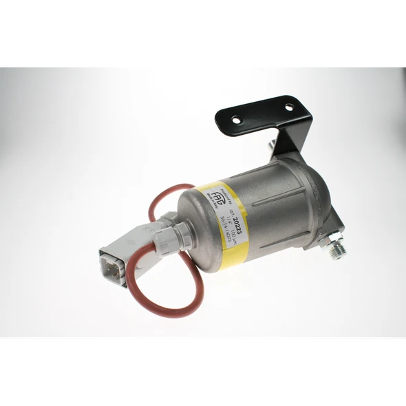Sealey Heater filter complete