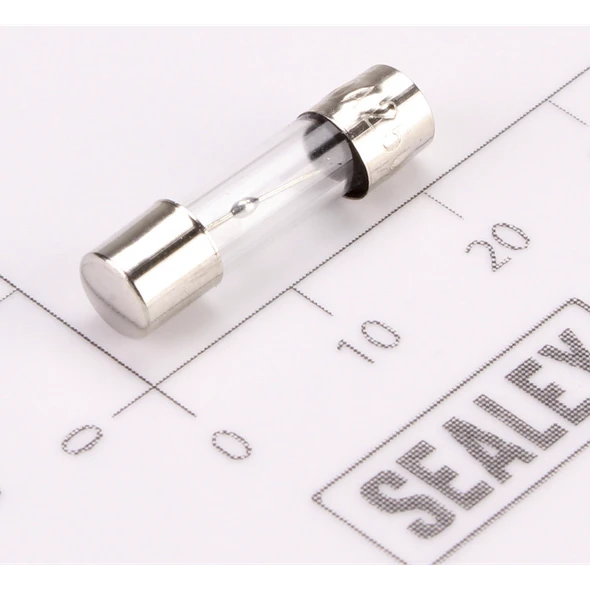 Sealey Fuse (5x20 - 10A - T)