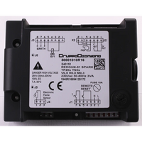 Sealey Flame Control Box IR55.V2-51