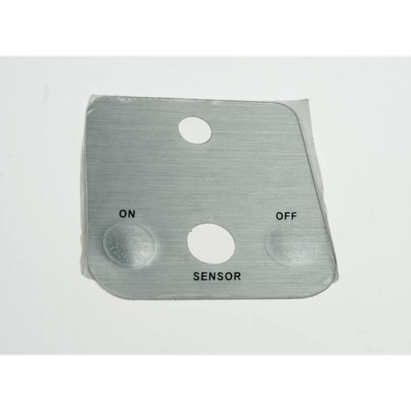 Sealey Pvc sticker