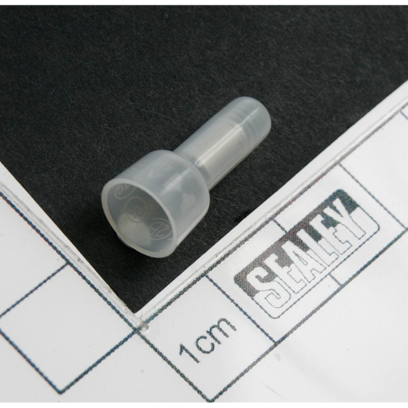 Sealey Connector cap