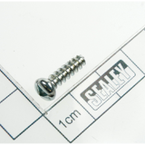 Sealey Rd head s/t screw m4x14(security) IWMH1809R.24
