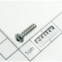 Sealey Rd head s/t screw m4x14(security) IWMH1809R.24