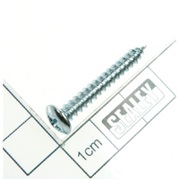 Sealey Rd head s/t screw m4x30 IWMH1809R.33