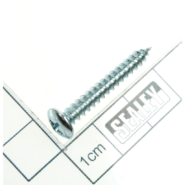Sealey Rd head s/t screw m4x30