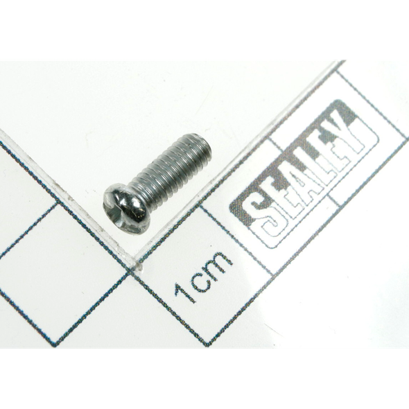 Sealey Screw m4*10