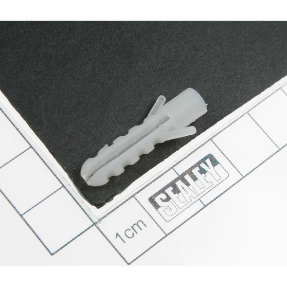 Sealey Plastic plug