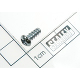 Sealey Rd head s/t screw m3.8 x 10 IWMH1809R.42