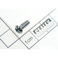 Sealey Rd head s/t screw m3.8 x 10 IWMH1809R.42