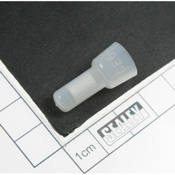 Sealey Connector cap