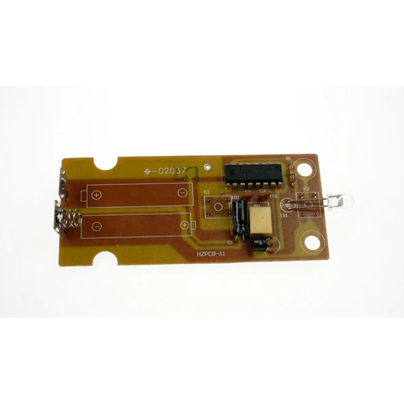 Sealey Rc pcb