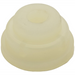 Sealey White Seal Ring for Heating Lamp