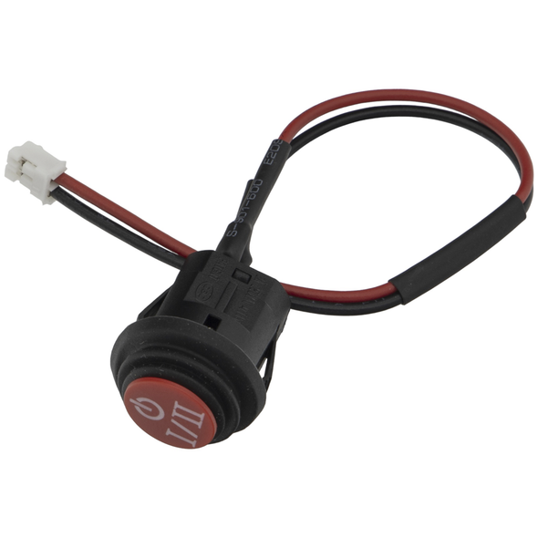 Sealey Switch (Press Button)