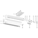 Sealey Switch (Press Button)