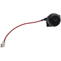 Sealey Tilt Switch 125/250VAC 16A T120 IWMH2003-V3-19
