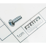 Sealey Rd head s/t screw m3.9 x 10 IWMH2003.13