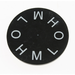 Sealey Round plate