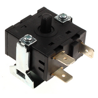 Sealey Switch with bracket (item 30) IWMH2003.29