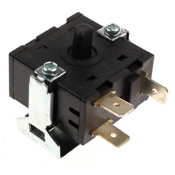 Sealey Switch with bracket (item 30)