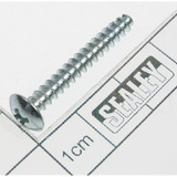 Sealey Rd head s/t screw m3.8 x 28 IWMH2003.31