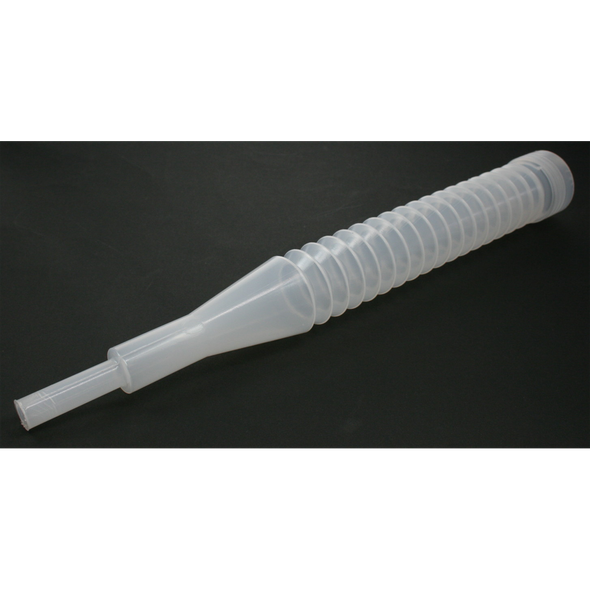 Sealey Flexible spout