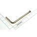 Sealey Pin for cap