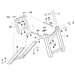 Sealey Lock handle