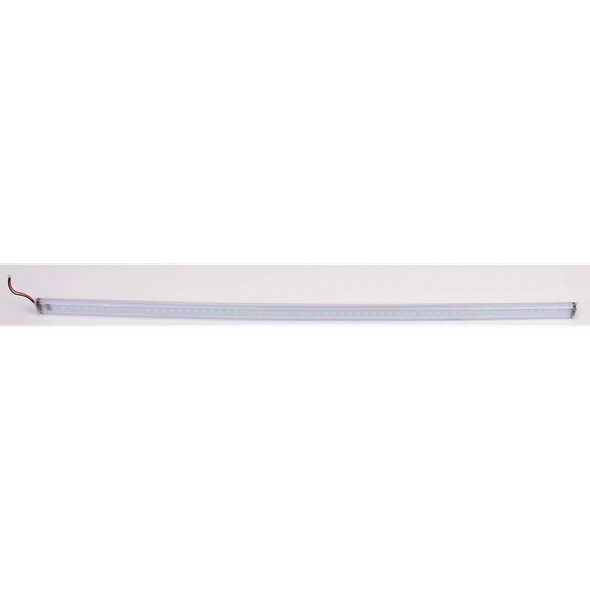 Sealey Clear Lens (c/w PCB)