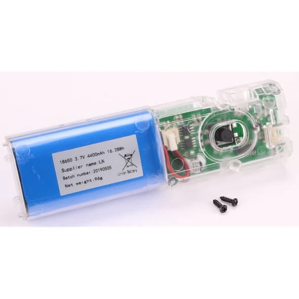 Sealey Control Board