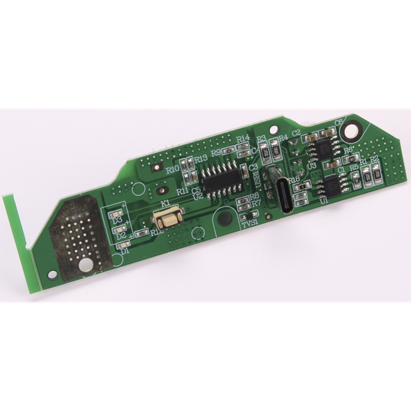 Sealey PCB