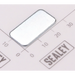 Sealey Bottom Plate