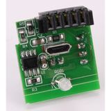 Sealey USB Charging PCB LED1801.05