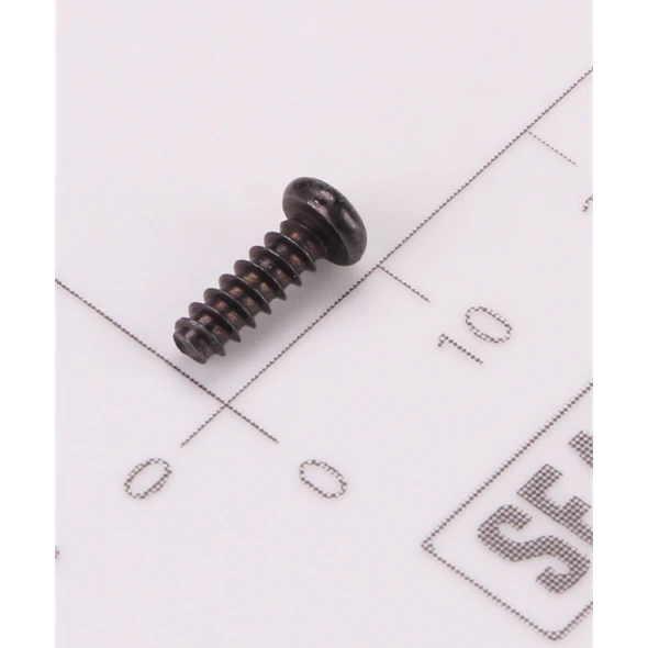 Sealey Casing Screw 2.5x10