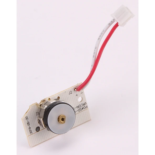 Sealey VR Board