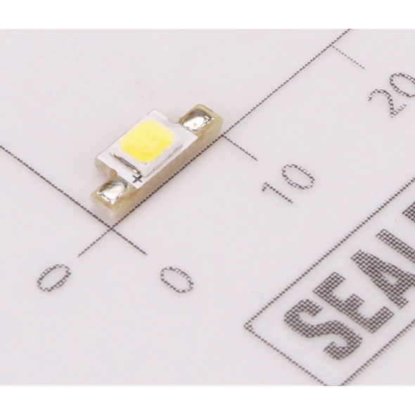 Sealey Head LED Plate
