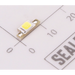 Sealey Head LED Plate