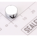 Sealey Magnet 10x6