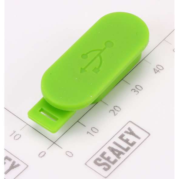 Sealey USB Cover