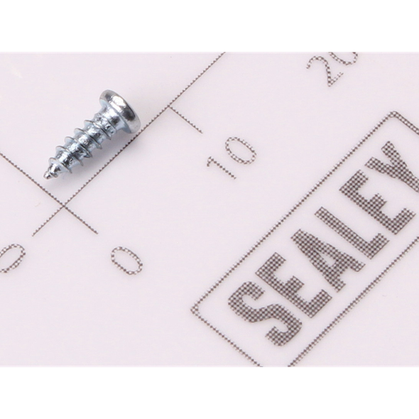 Sealey Screw 2x6