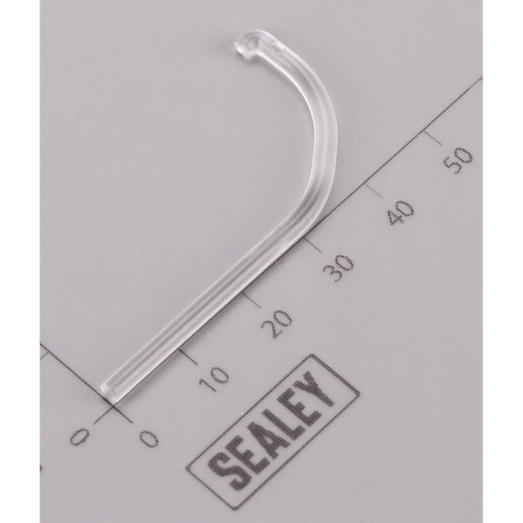 Sealey Light Guide