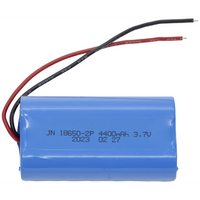 Sealey Li-ion Battery LED18WFL-10