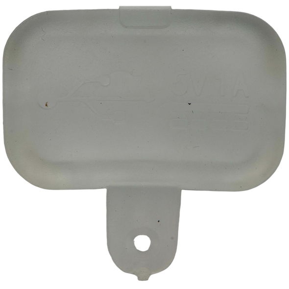 Sealey USB Cover