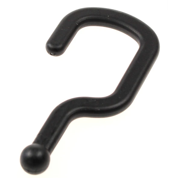 Sealey Hook, top