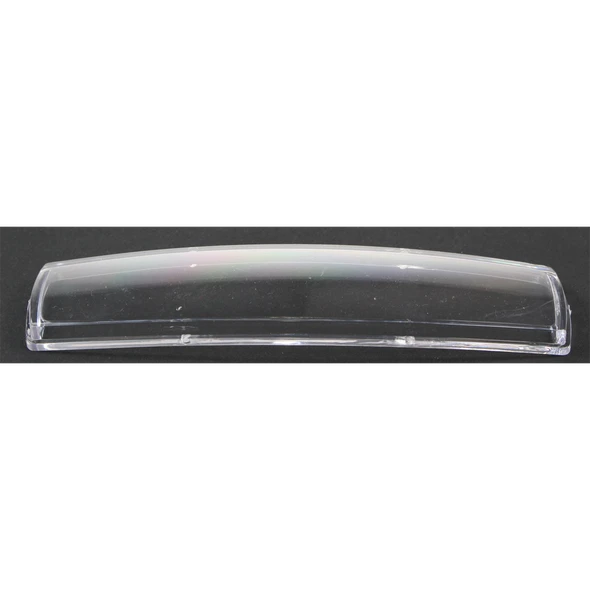 Sealey Lens, front