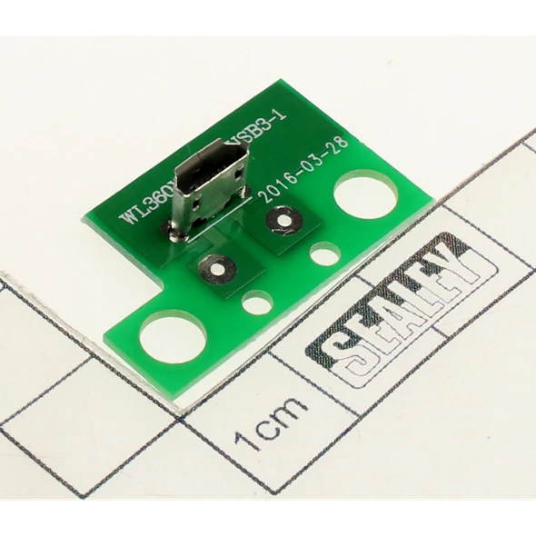 Sealey Usb charging pcb