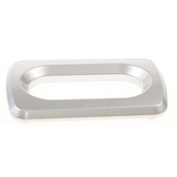 Sealey Plastic lamp surround (silver) LED3601.03