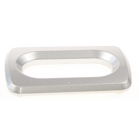 Sealey Plastic lamp surround (silver) LED3601.03