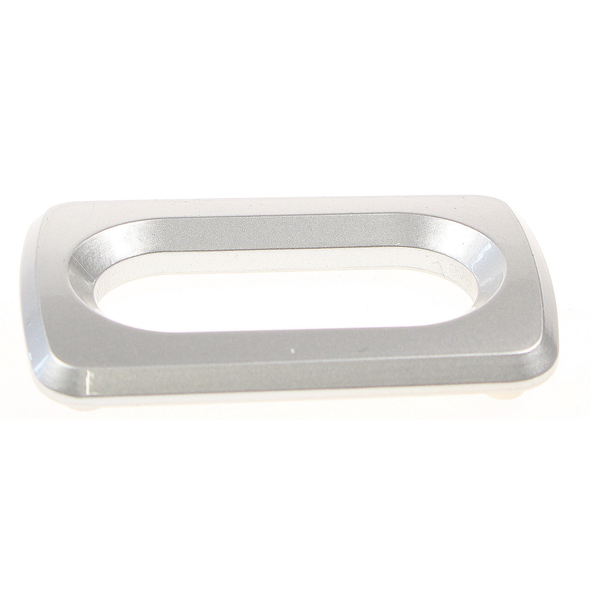 Sealey Plastic lamp surround (silver)
